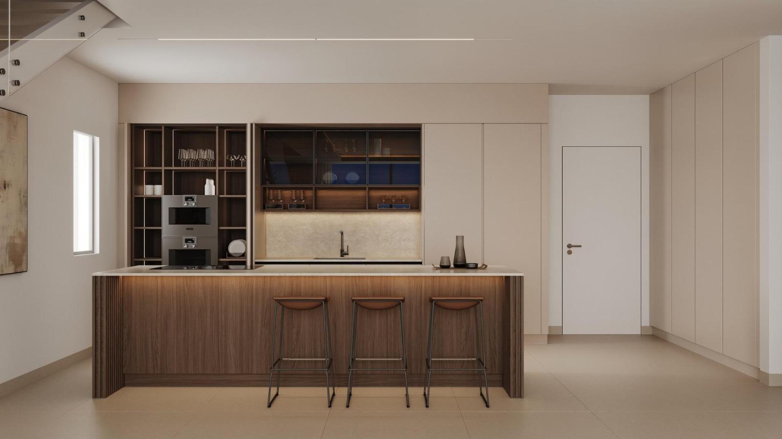 Penthouse for Sale in Marbella