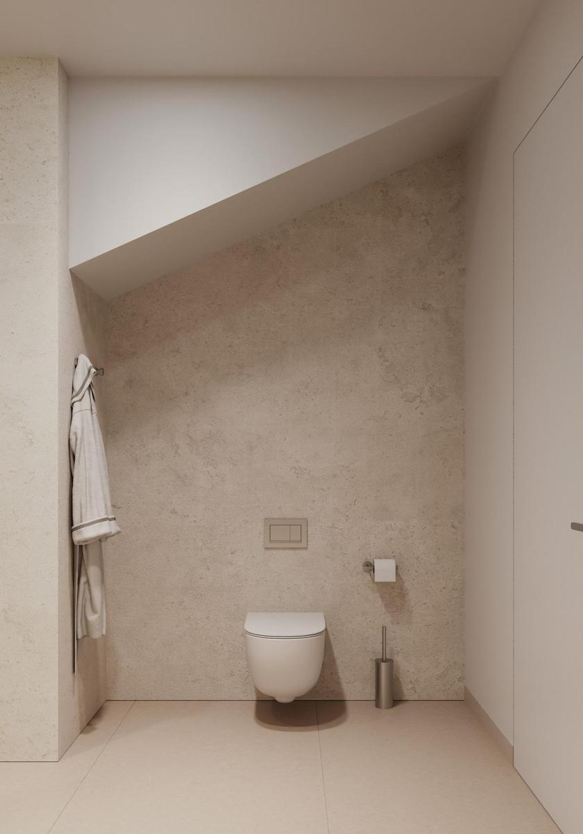 Penthouse for Sale in Marbella