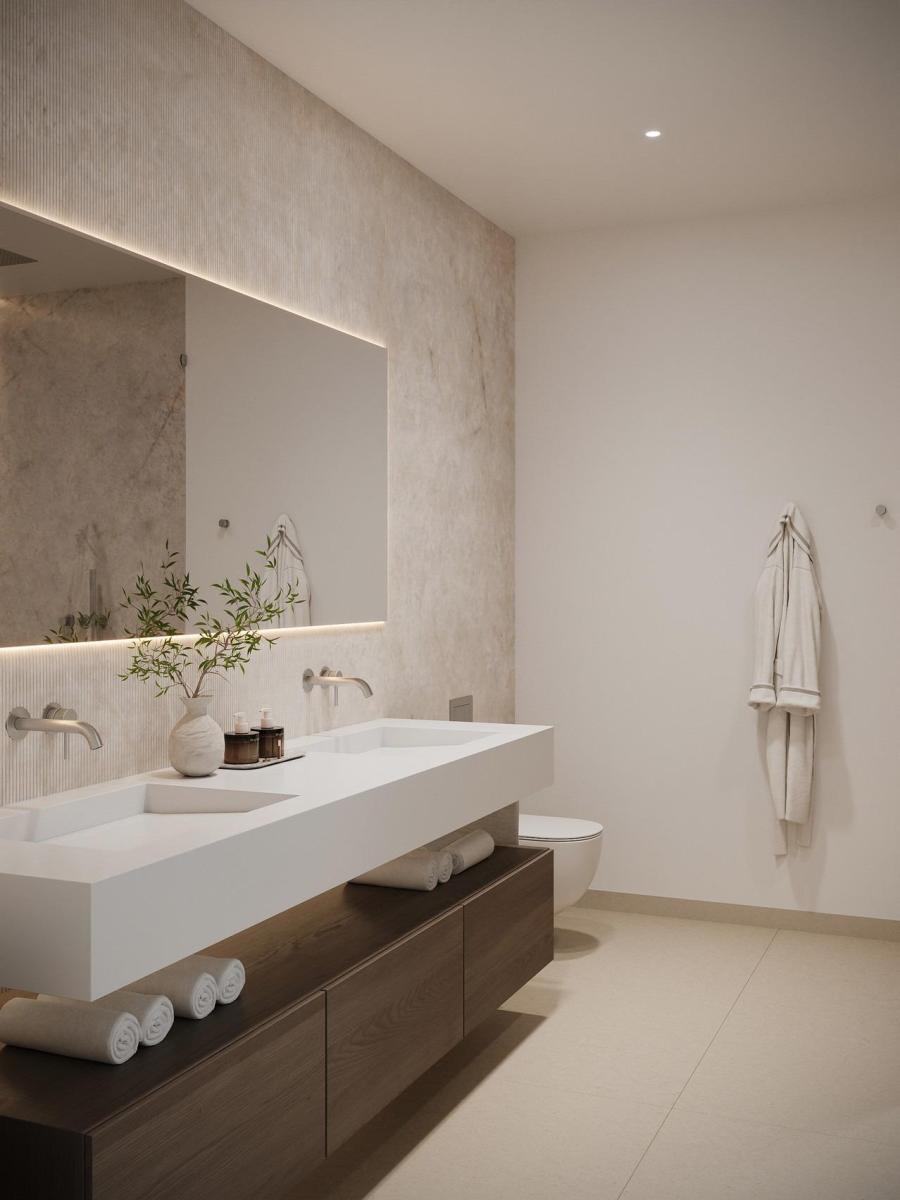 Penthouse for Sale in Marbella