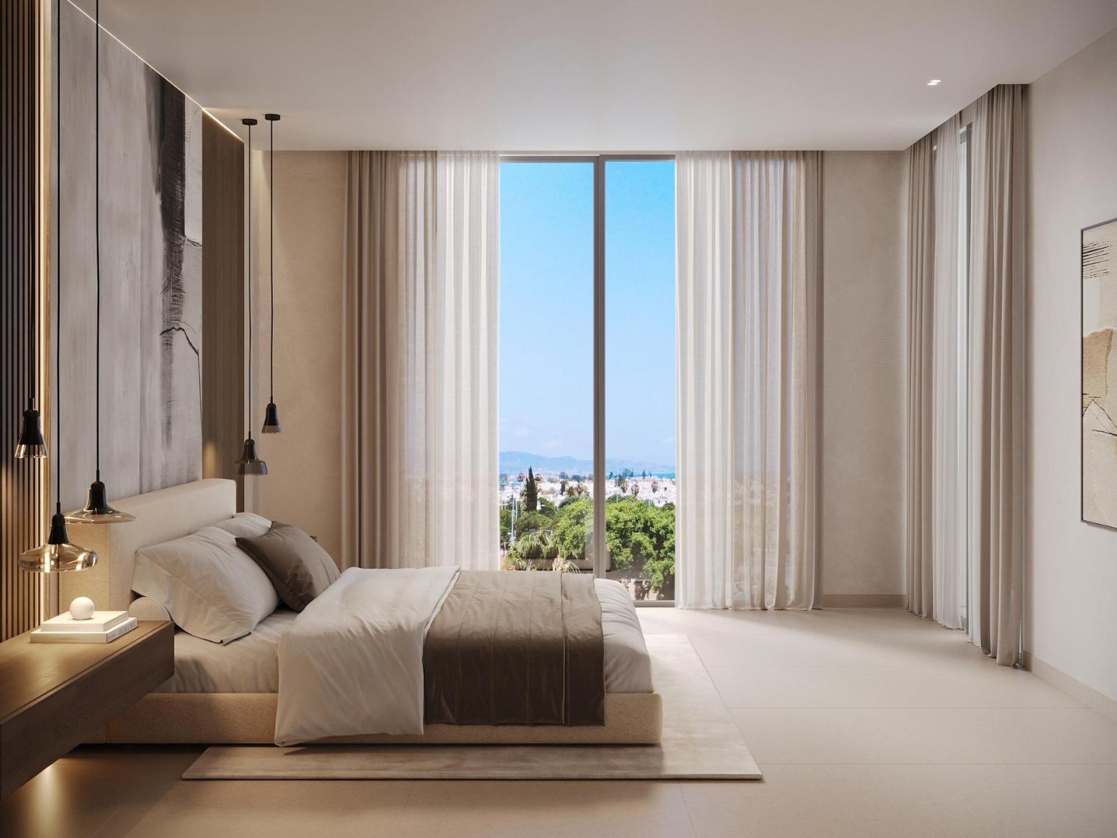 Penthouse for Sale in Marbella