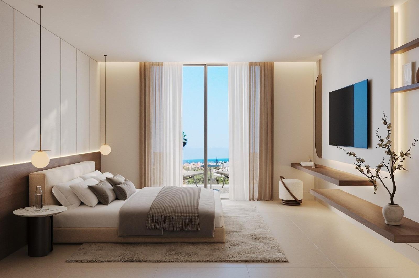 Pareado en Venta en Marbella
