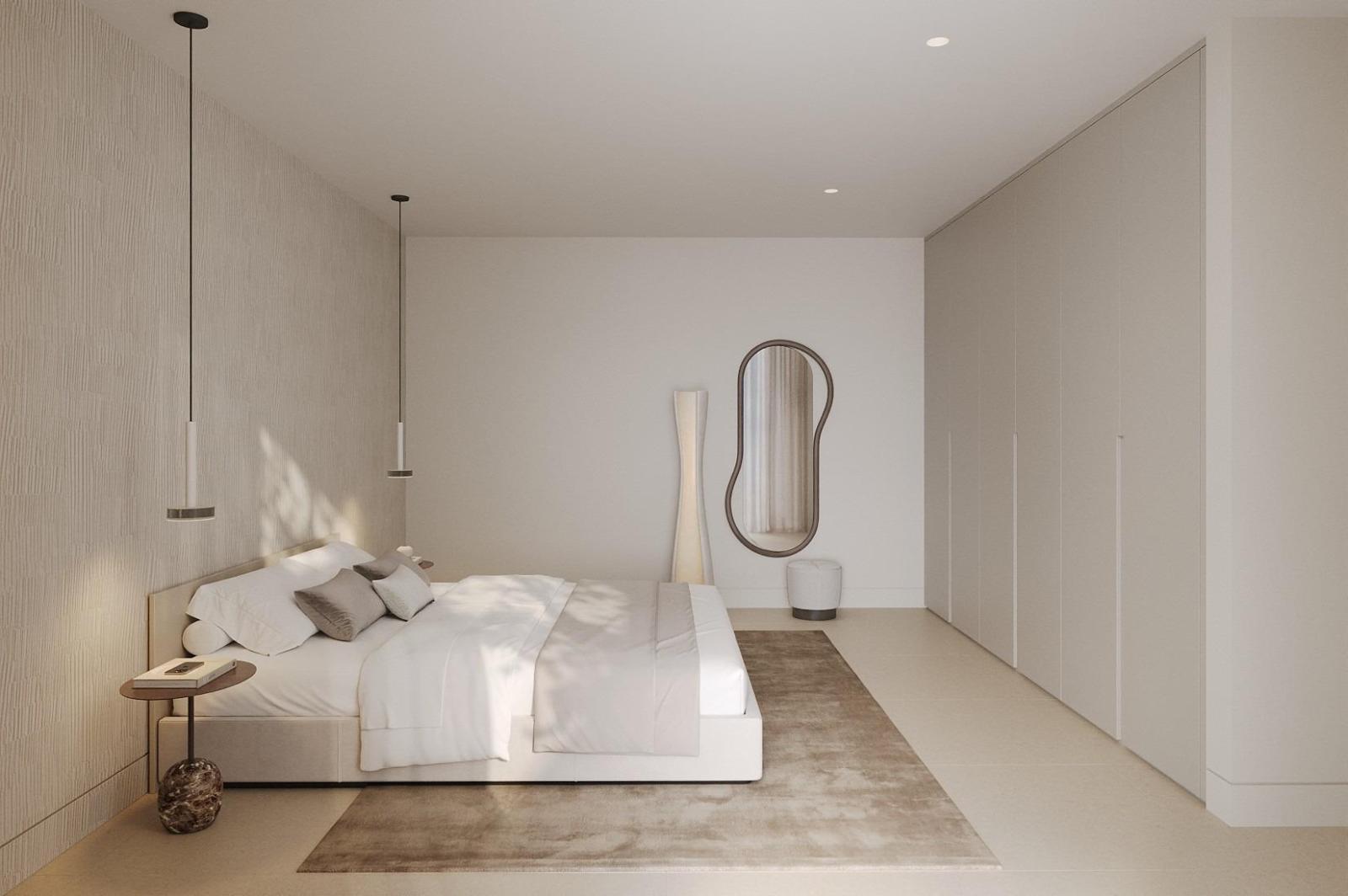 Pareado en Venta en Marbella