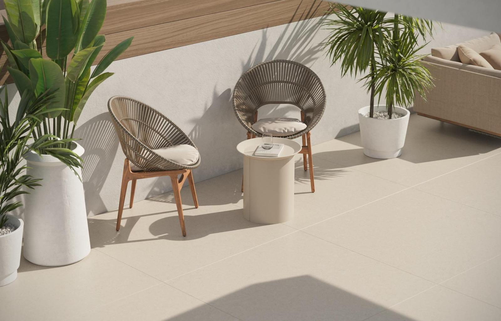 Pareado en Venta en Marbella