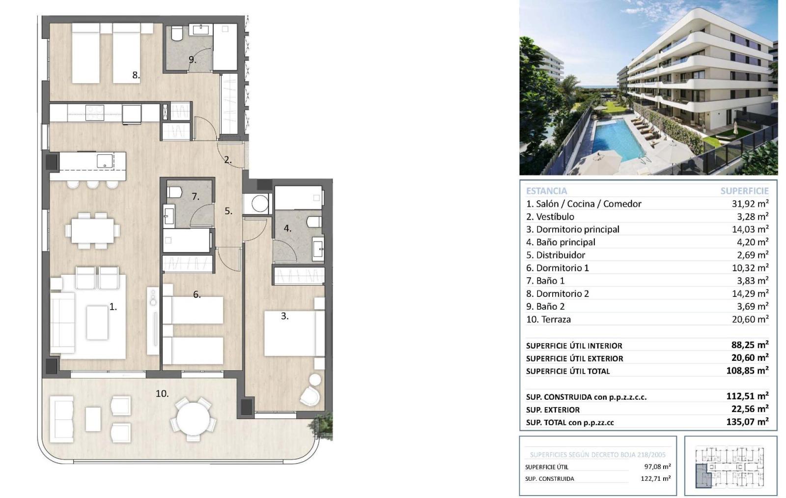 Apartment for Sale in Vélez-Málaga