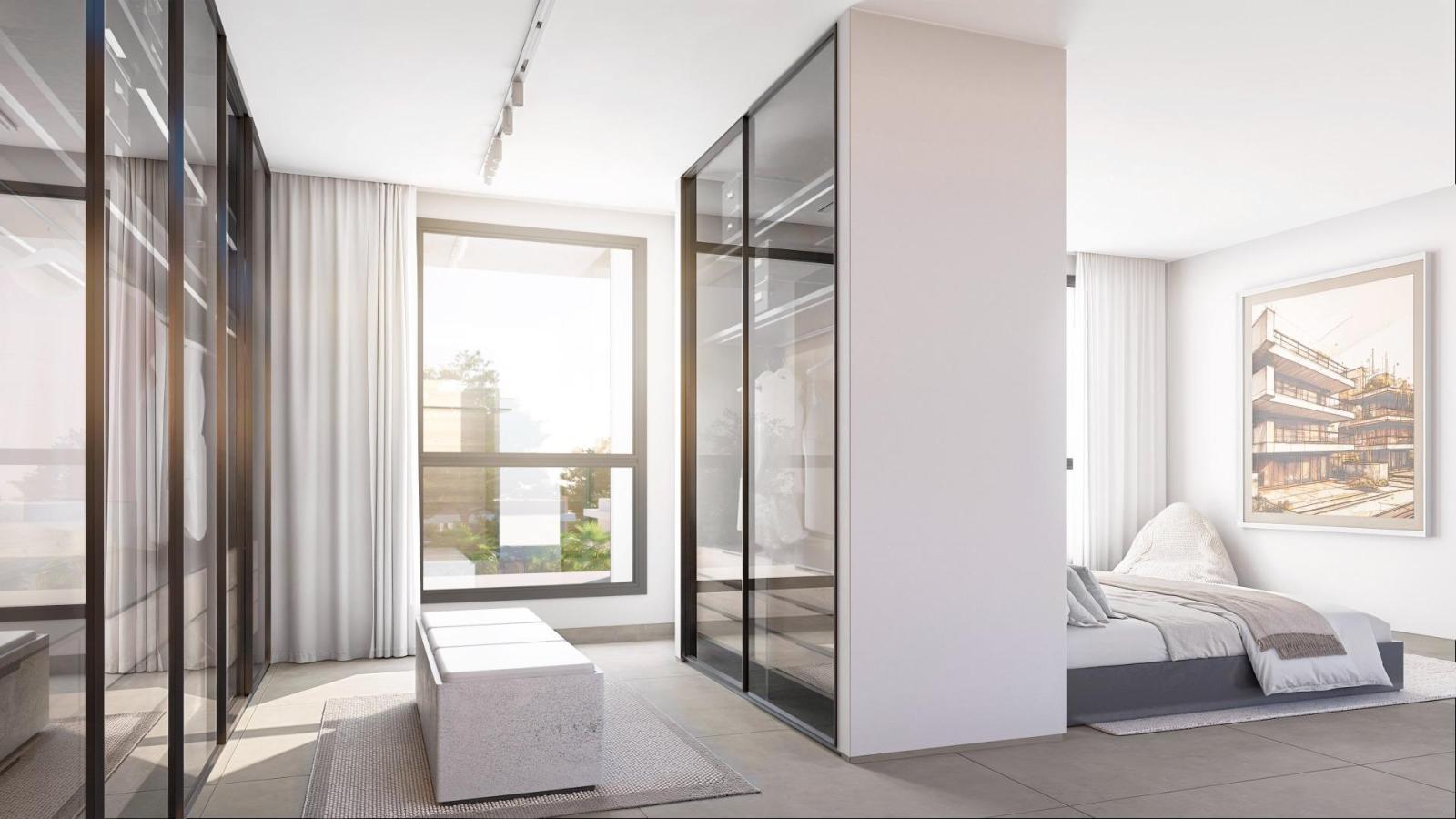 Penthouse for Sale in Estepona