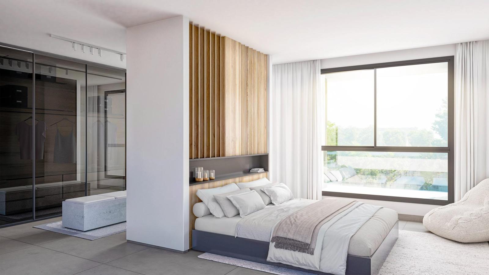 Penthouse for Sale in Estepona
