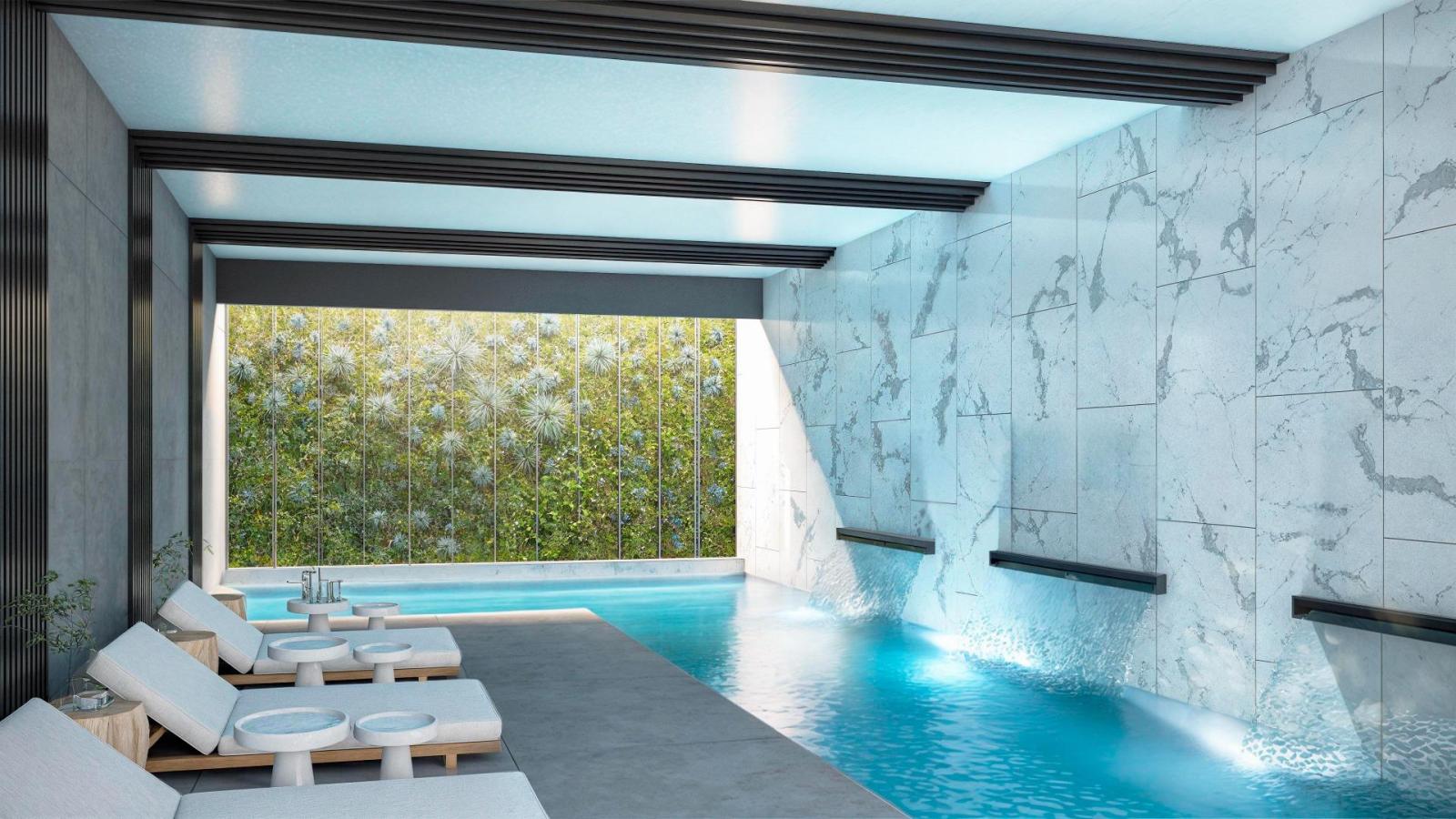 Penthouse for Sale in Estepona