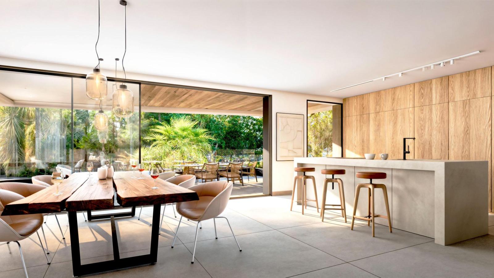 Penthouse for Sale in Estepona