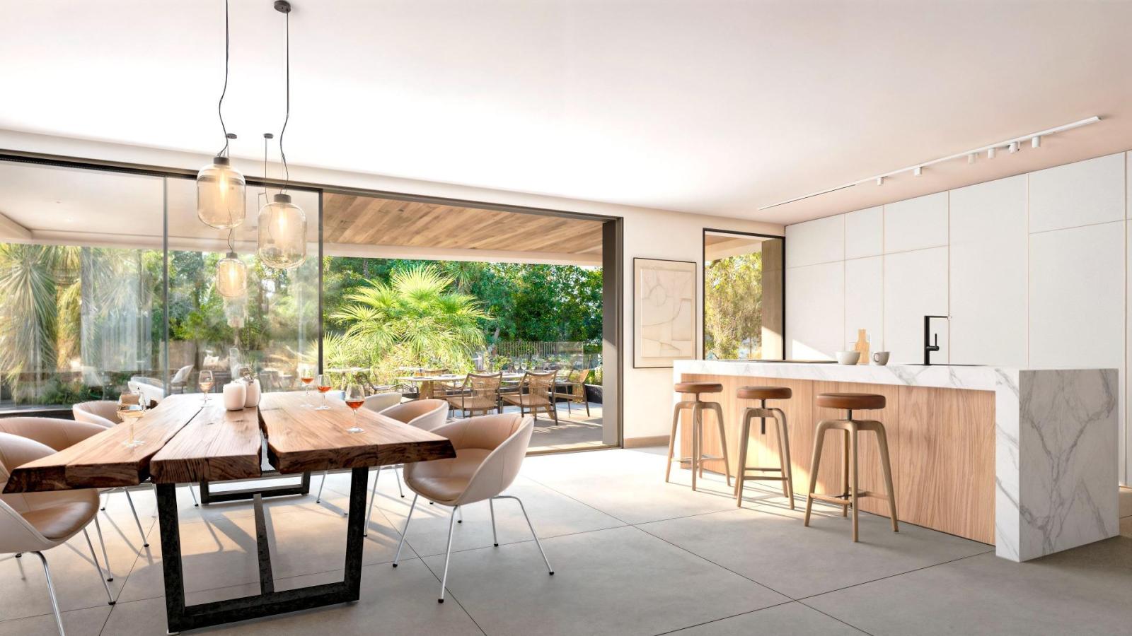 Penthouse for Sale in Estepona