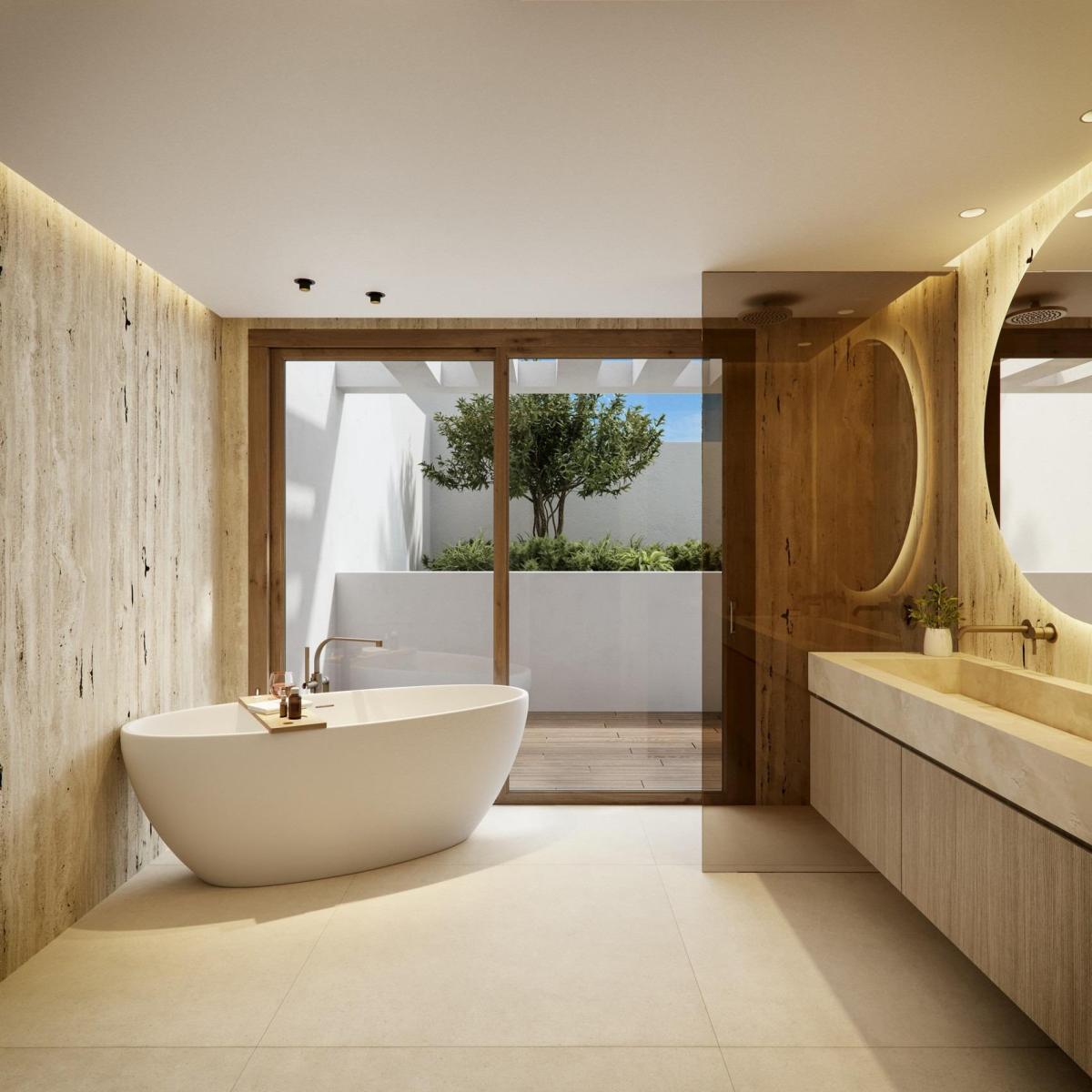 Villa for Sale in Marbella