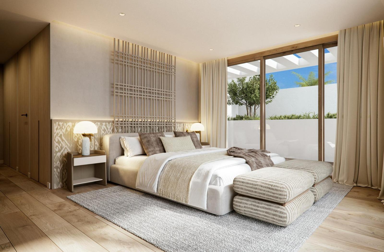 Villa for Sale in Marbella