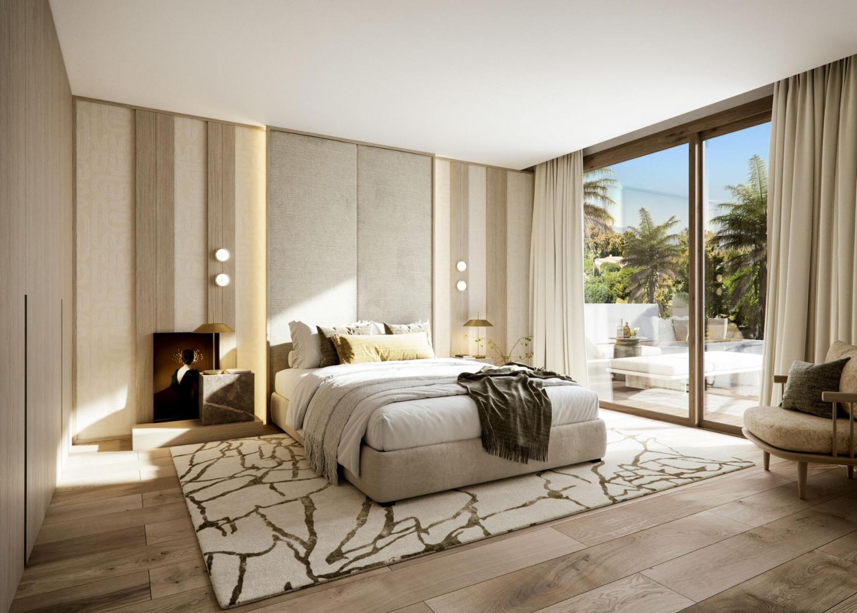 Villa for Sale in Marbella