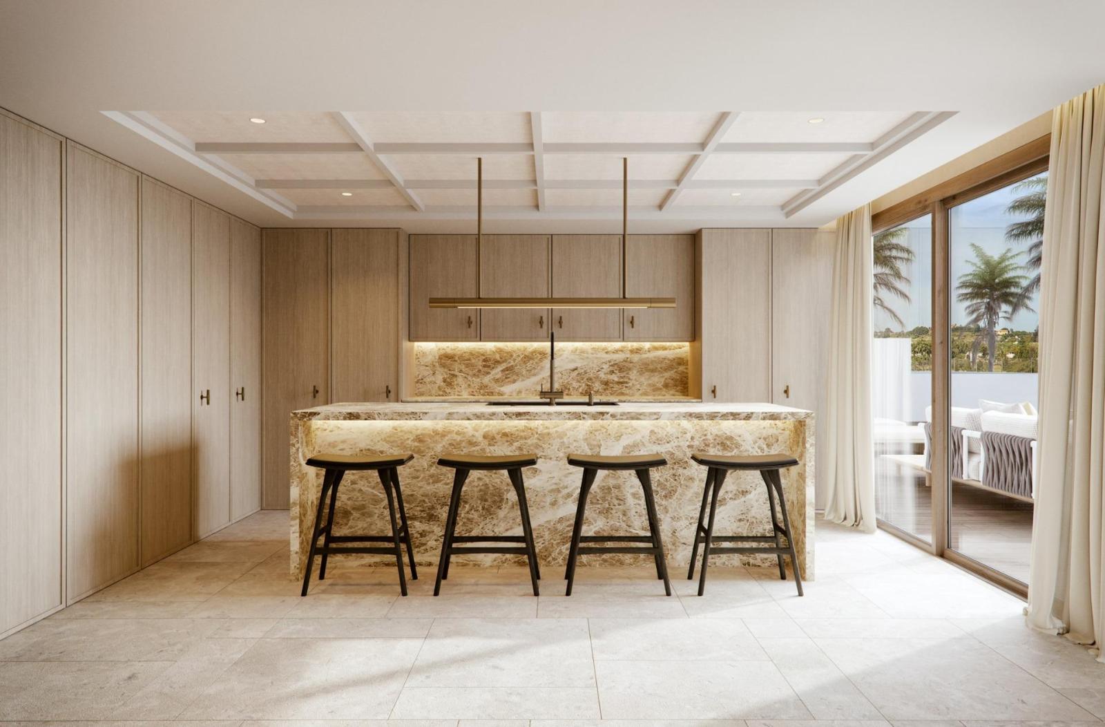 Villa for Sale in Marbella