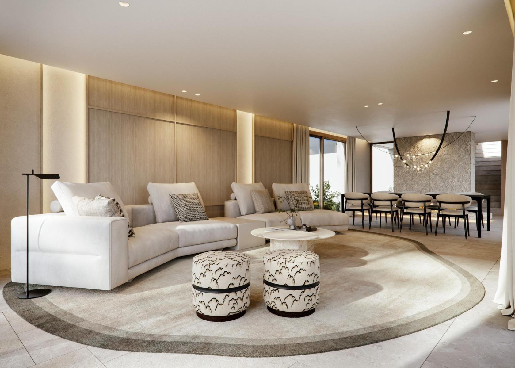 Villa for Sale in Marbella