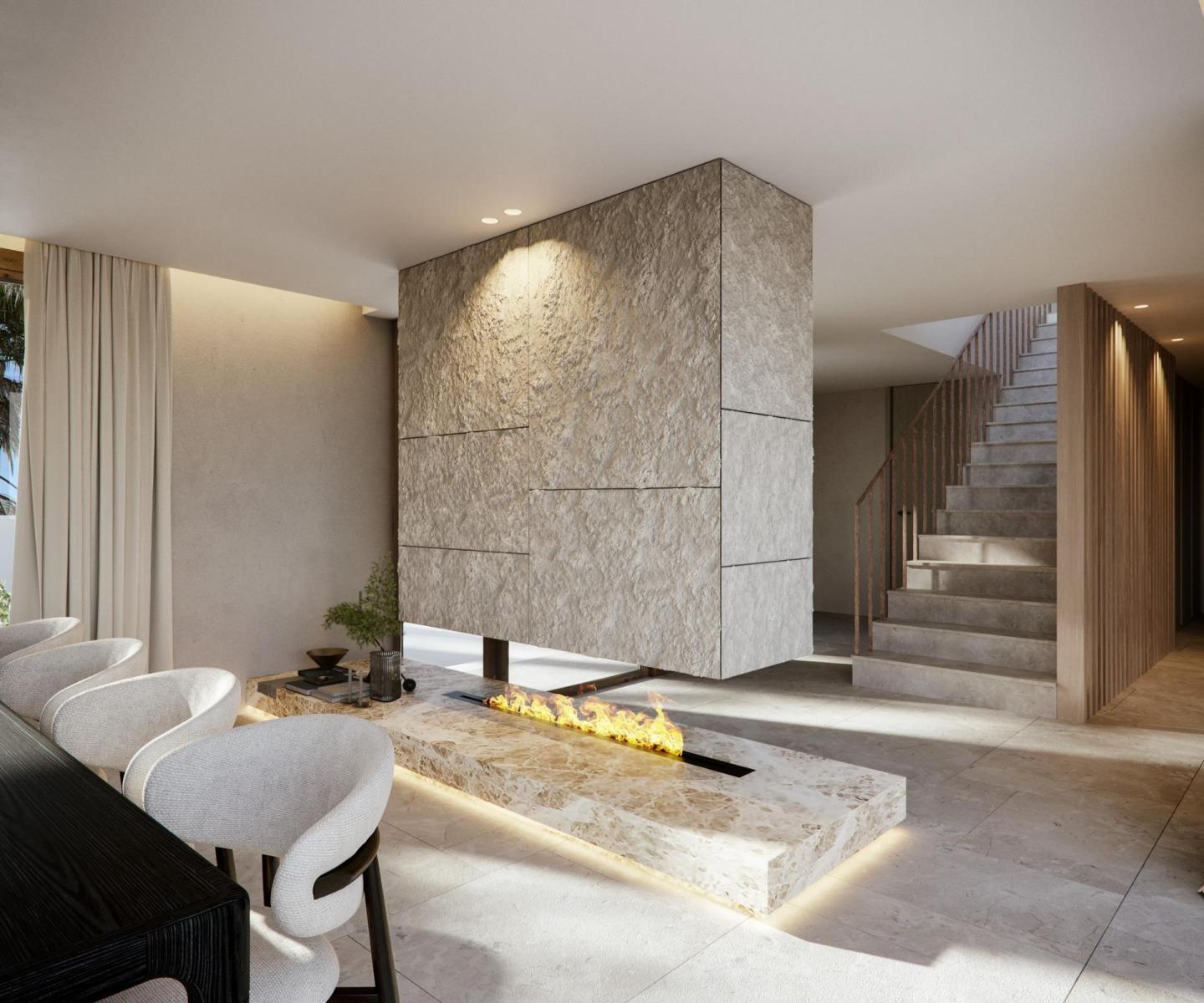 Villa for Sale in Marbella