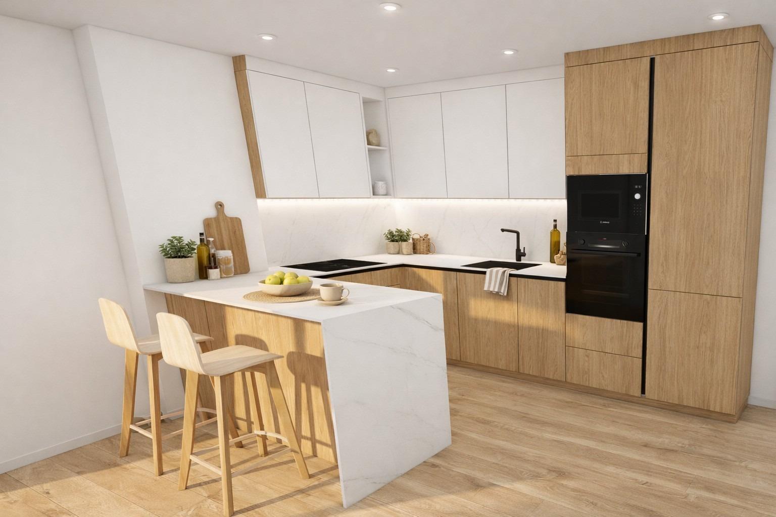 Apartment for Sale in Rincón de la Victoria