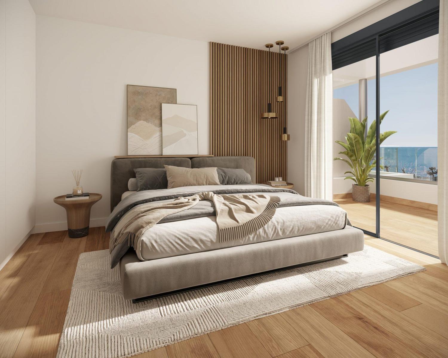Apartment for Sale in Rincón de la Victoria