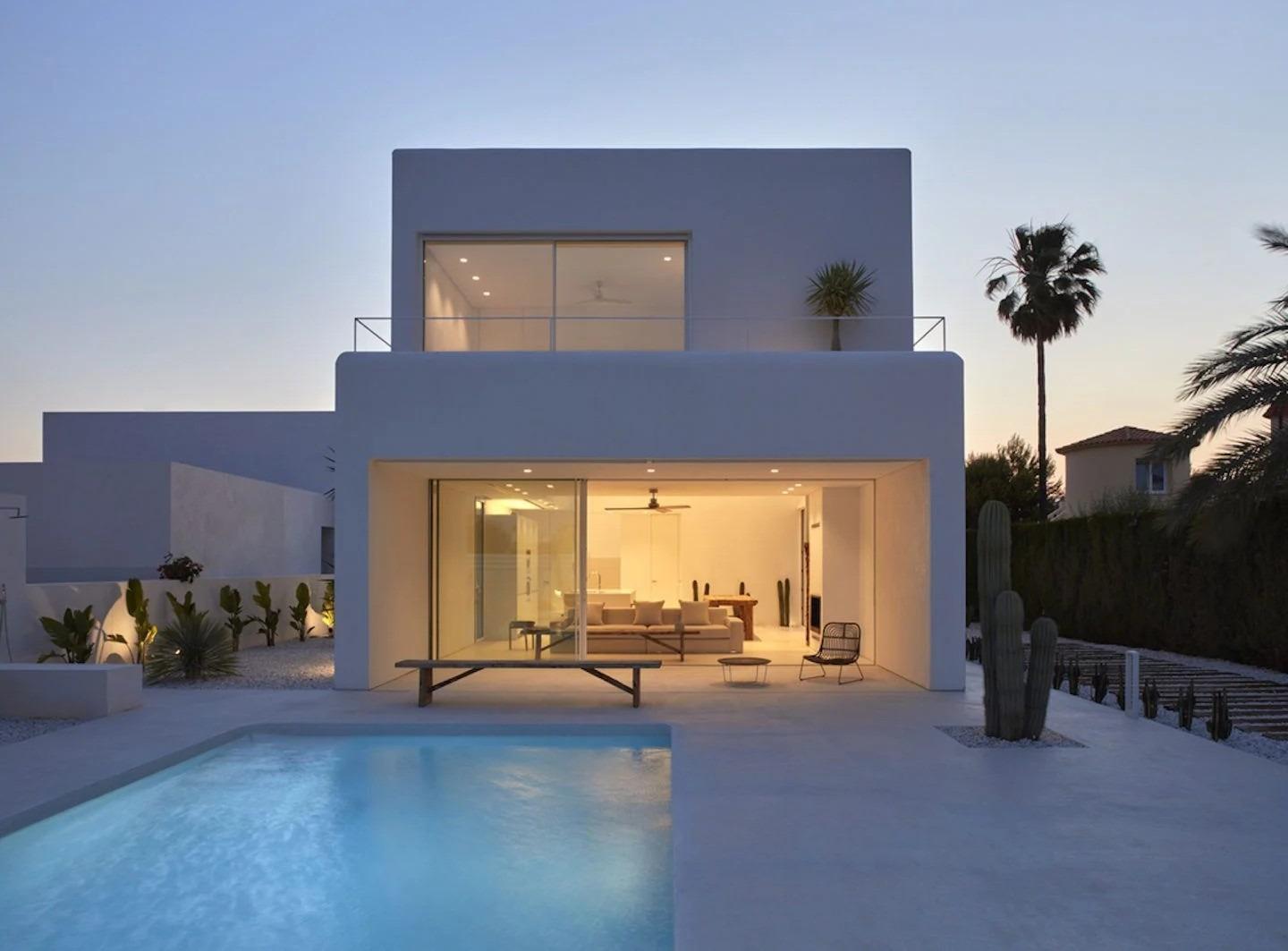 Villa for Sale in Estepona