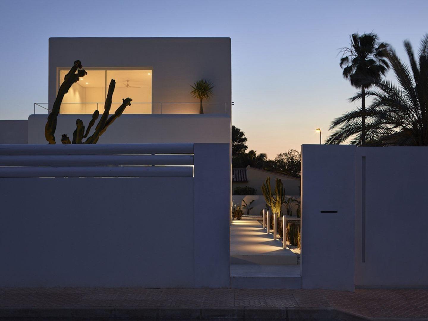 Villa for Sale in Estepona
