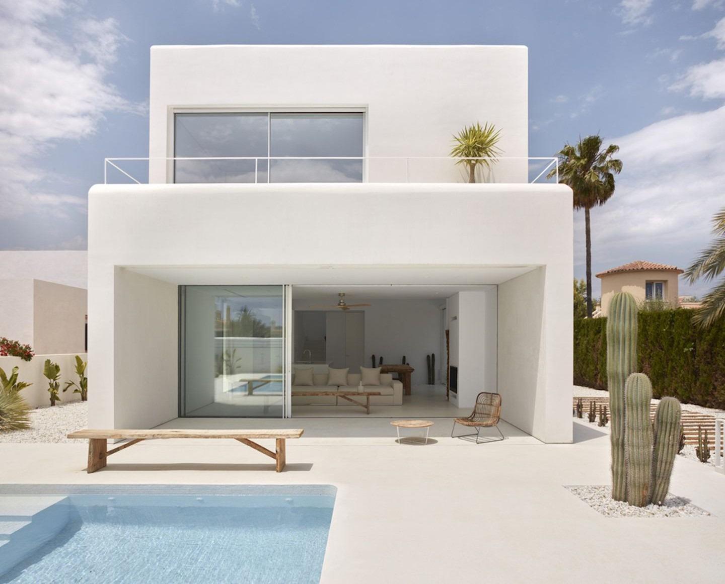 Villa for Sale in Estepona