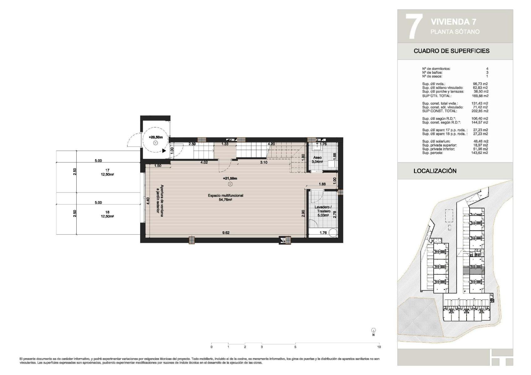 Semi-detached House for Sale in Torre del Mar