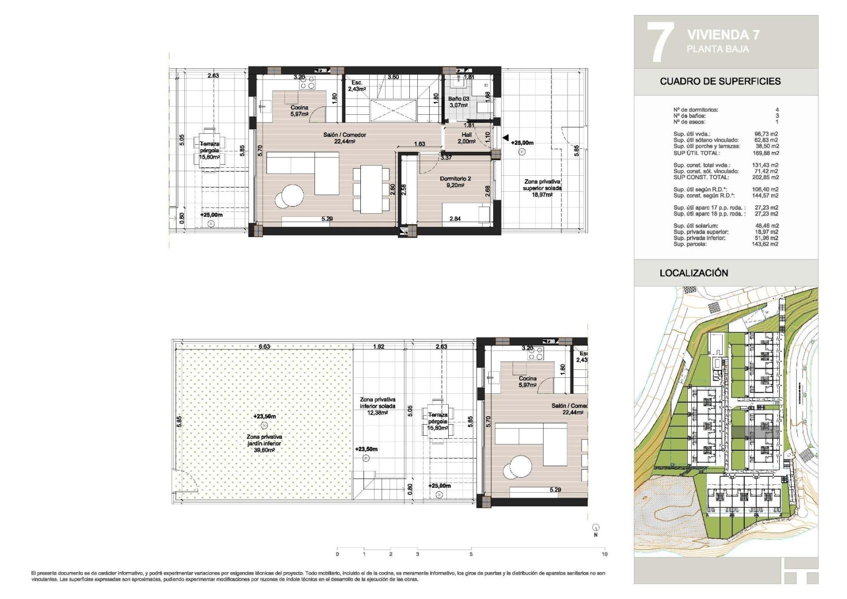 Semi-detached House for Sale in Torre del Mar