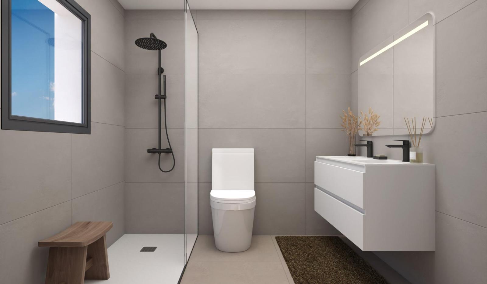 Semi-detached House for Sale in Torre del Mar