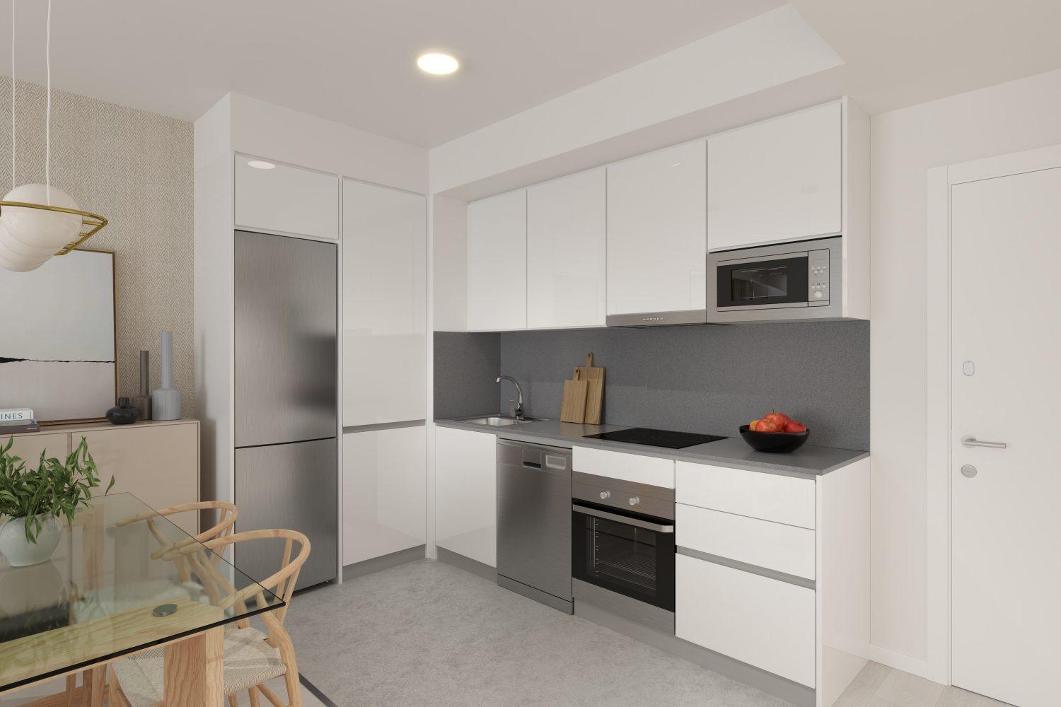 Apartment for Sale in Vélez-Málaga