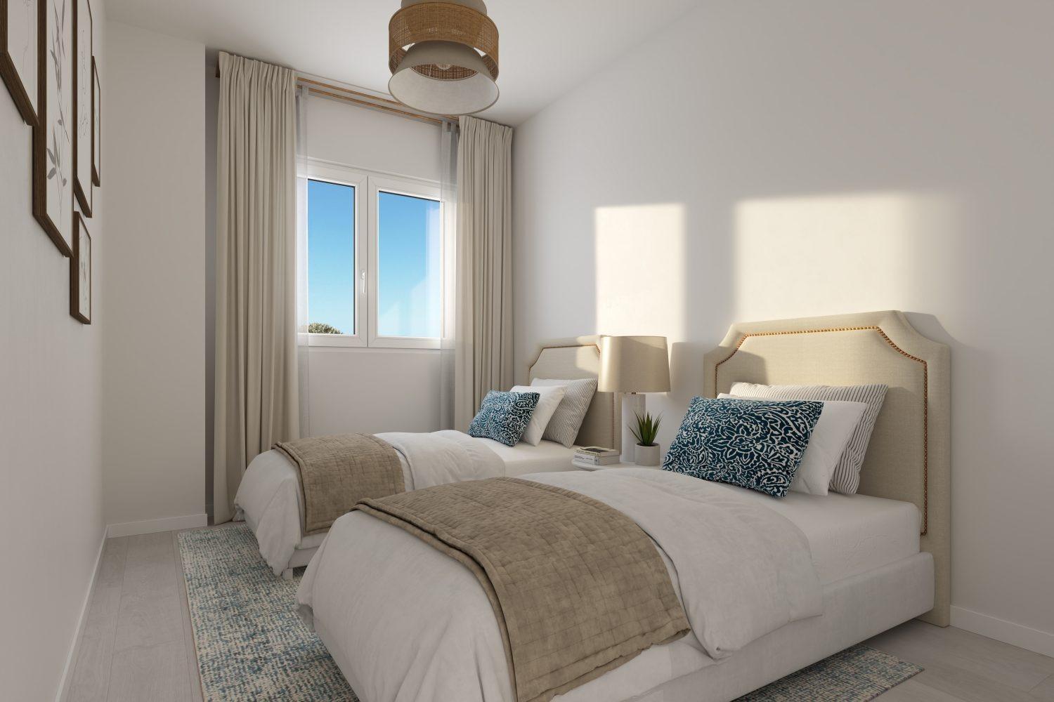 Apartment for Sale in Vélez-Málaga