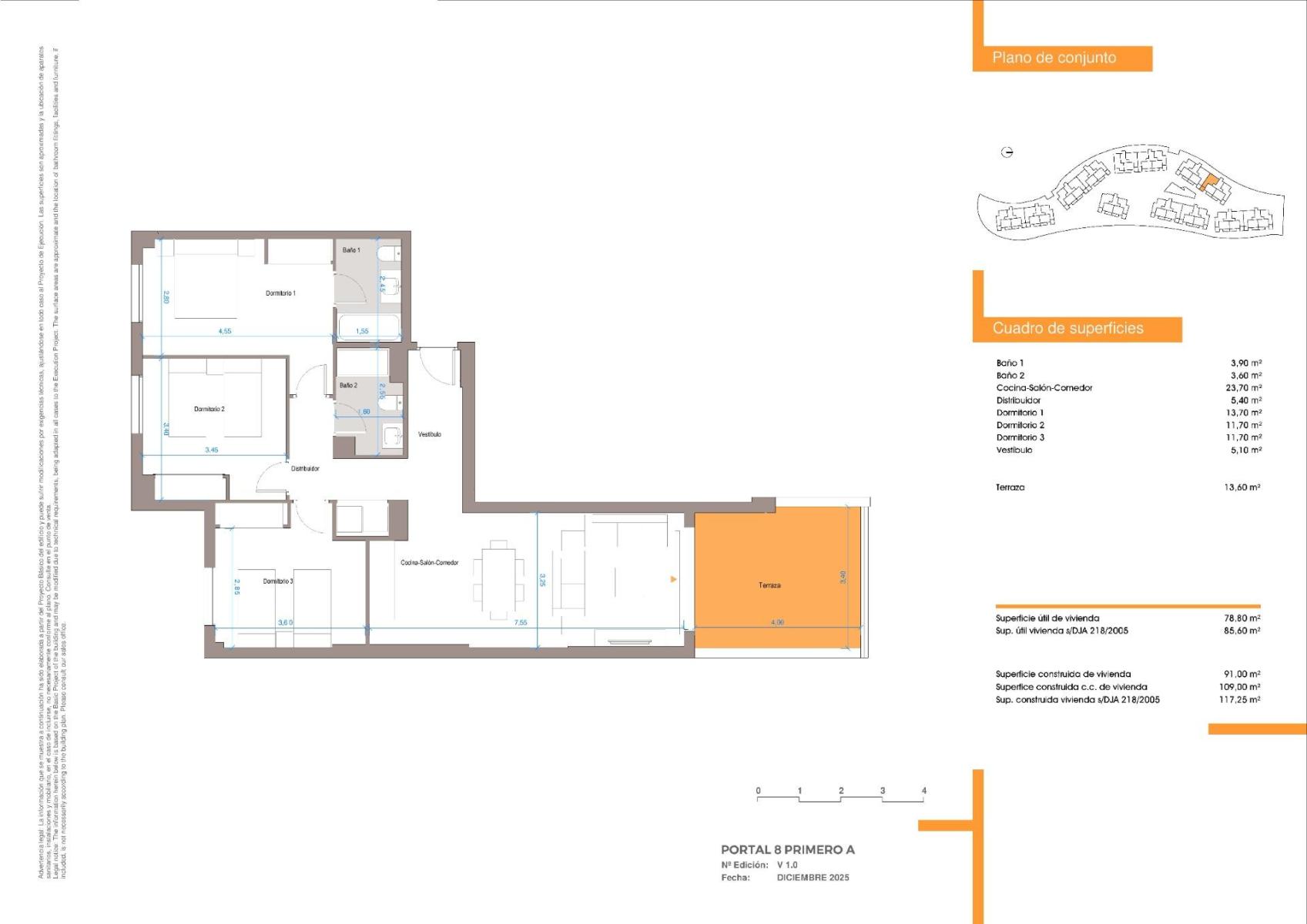 Apartment for Sale in Vélez-Málaga