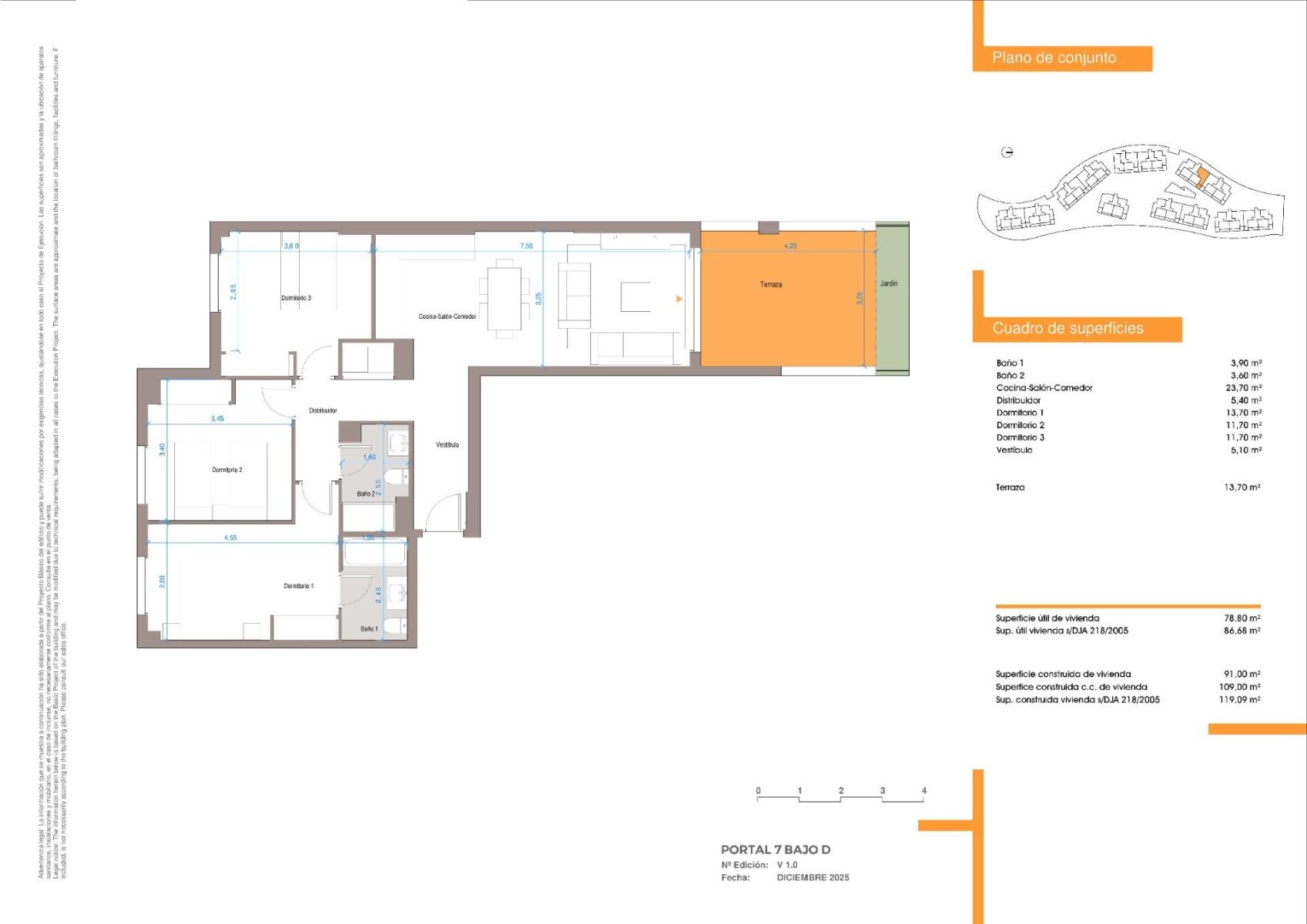 Apartment for Sale in Vélez-Málaga
