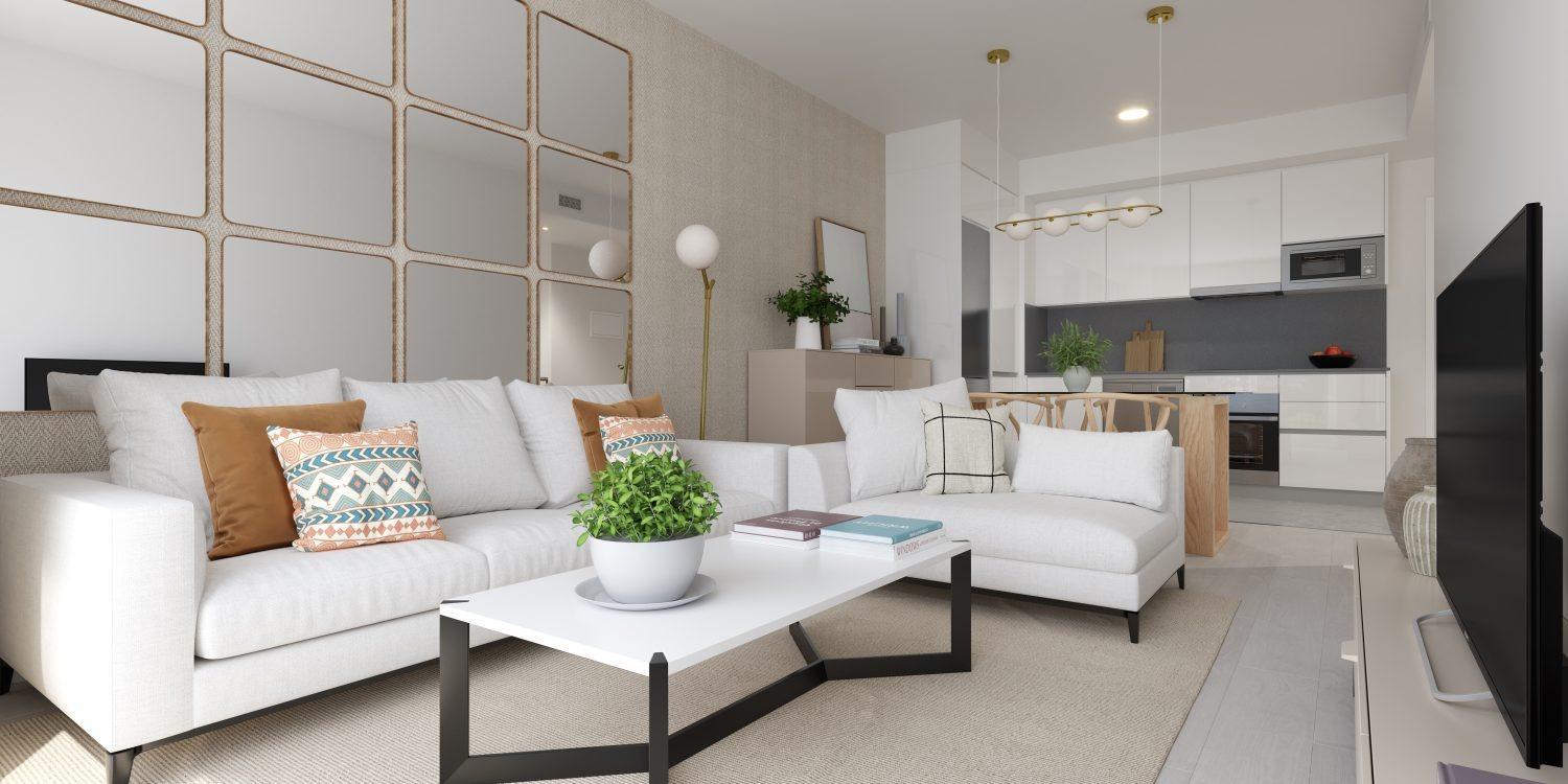 Apartment for Sale in Vélez-Málaga