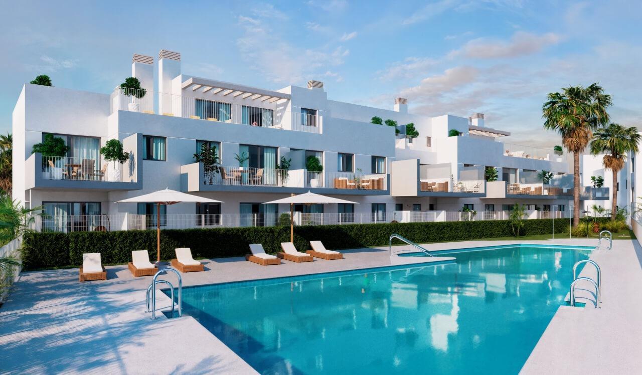 Apartment for Sale in Vélez-Málaga