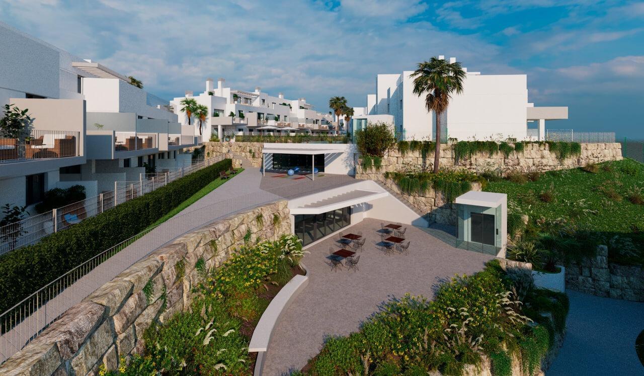Apartment for Sale in Vélez-Málaga