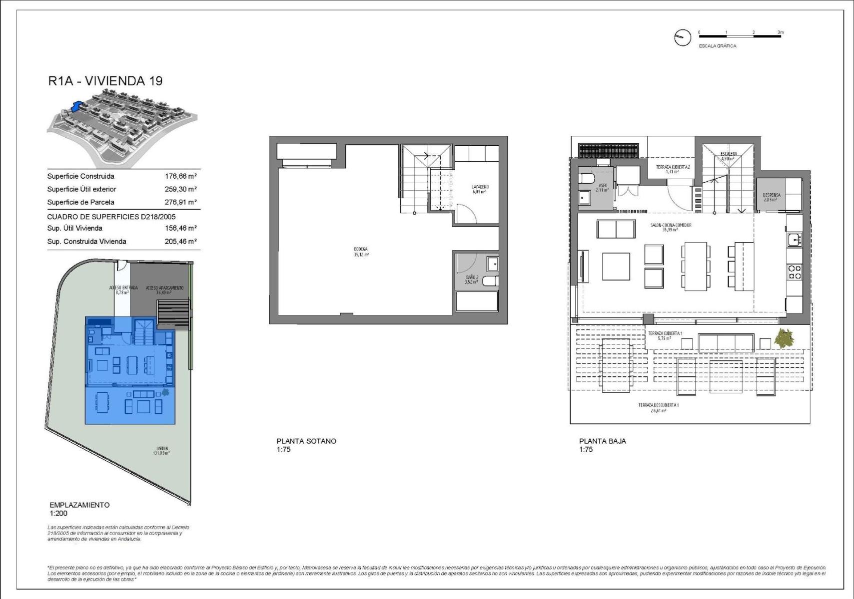 Villa for Sale in Estepona