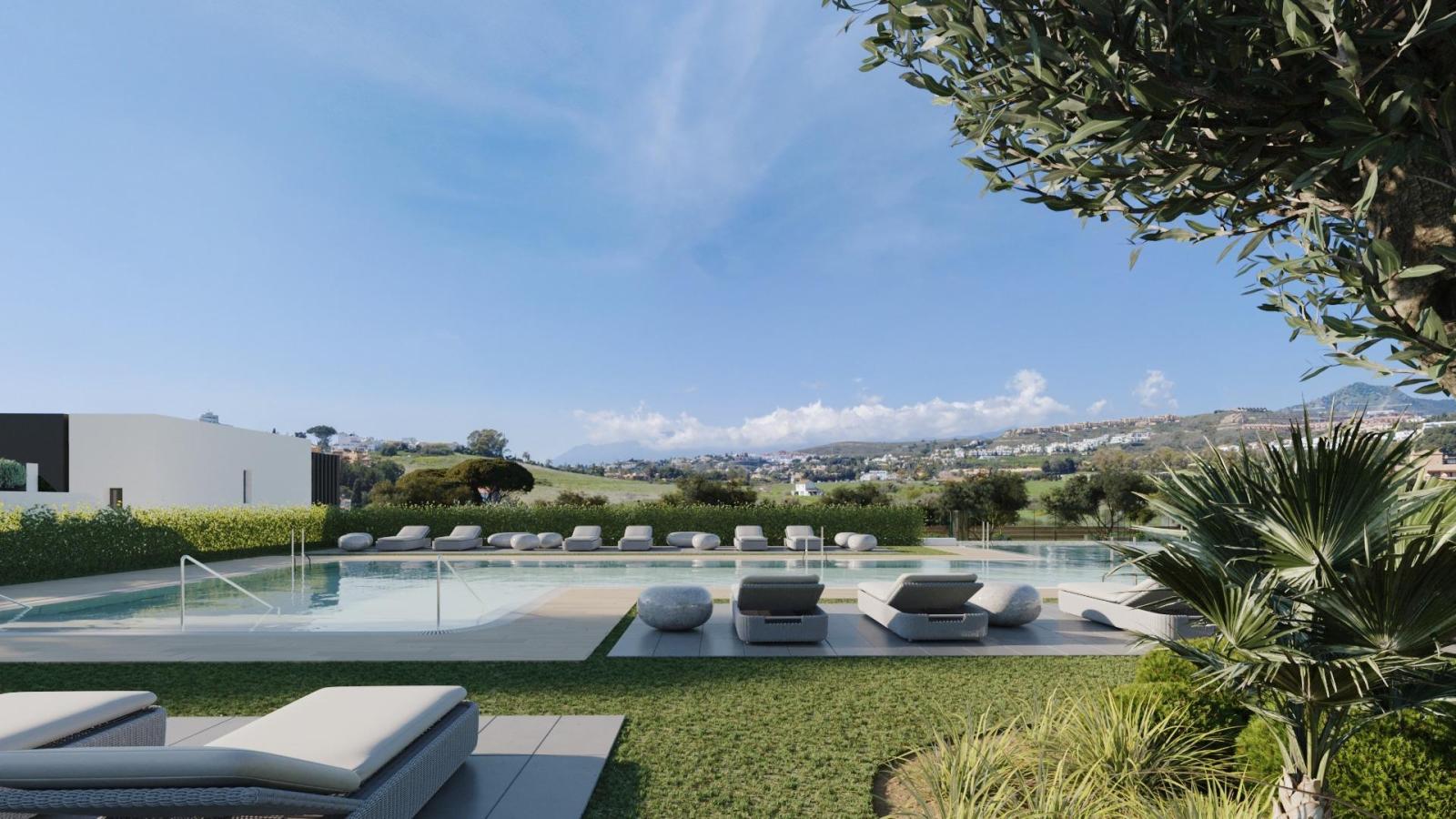 Villa for Sale in Estepona
