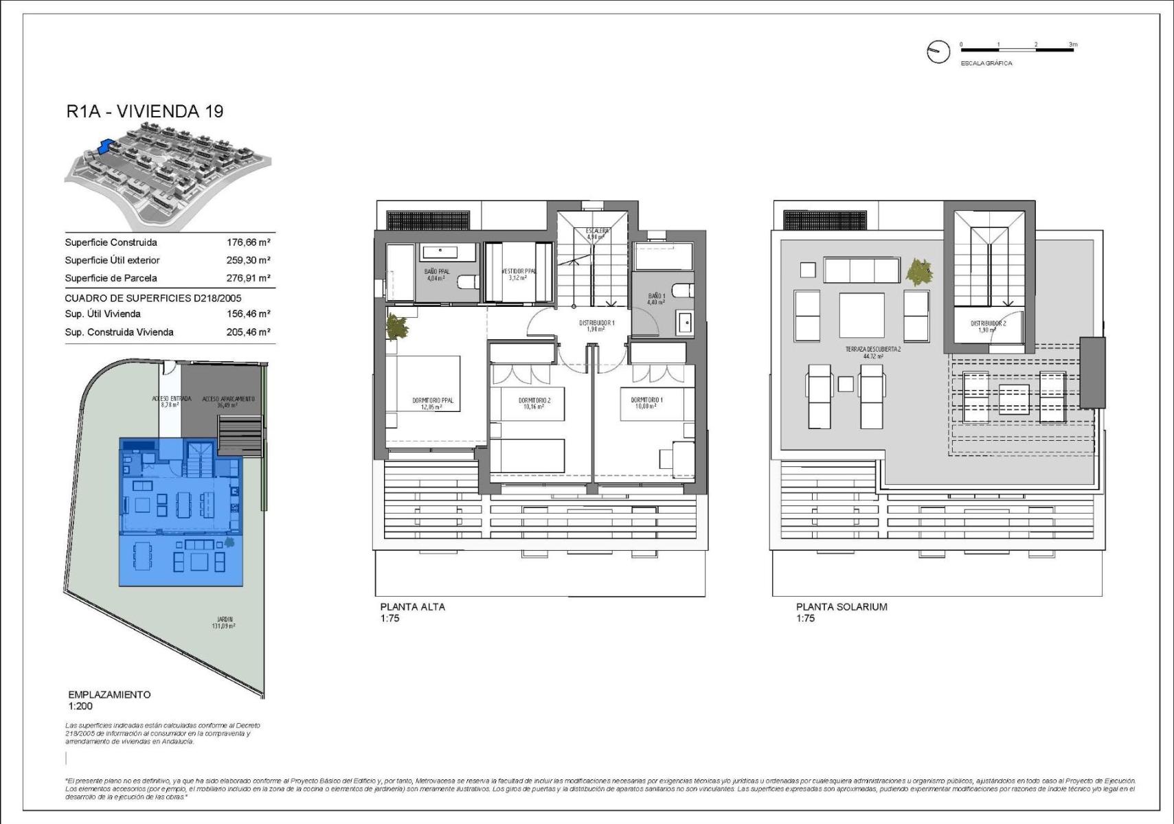 Villa for Sale in Estepona