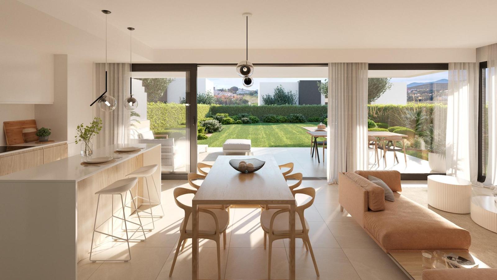 Villa for Sale in Estepona