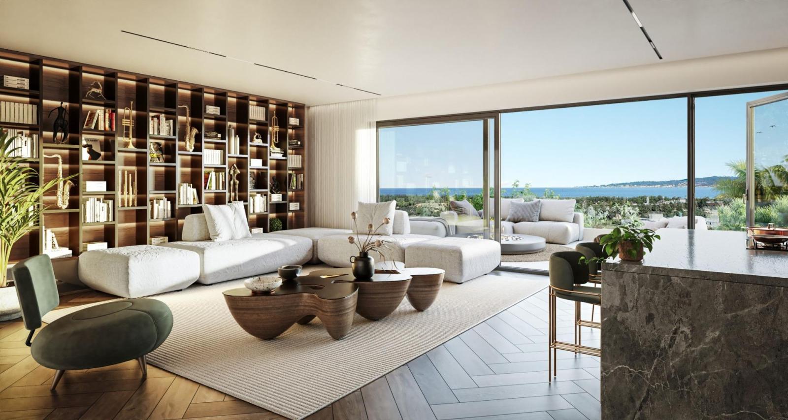 Apartment for Sale in Marbella