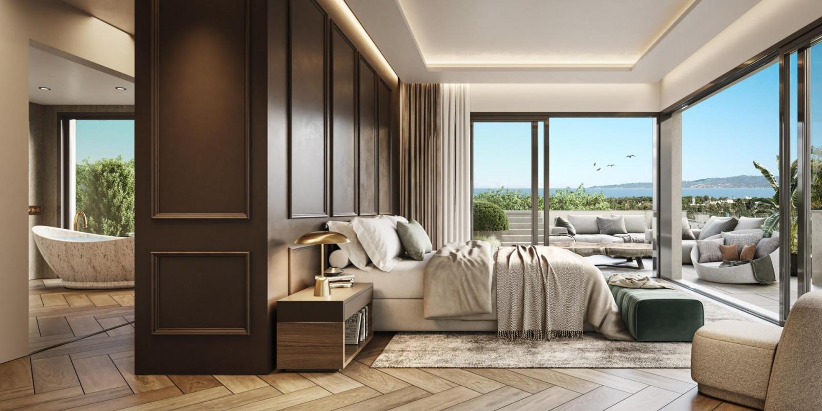 Penthouse for Sale in Marbella