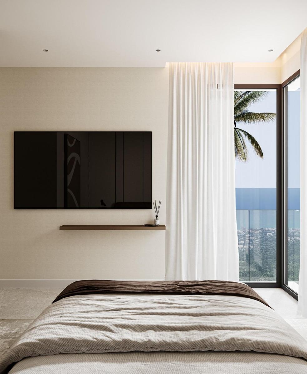 Semi-detached House for Sale in Mijas