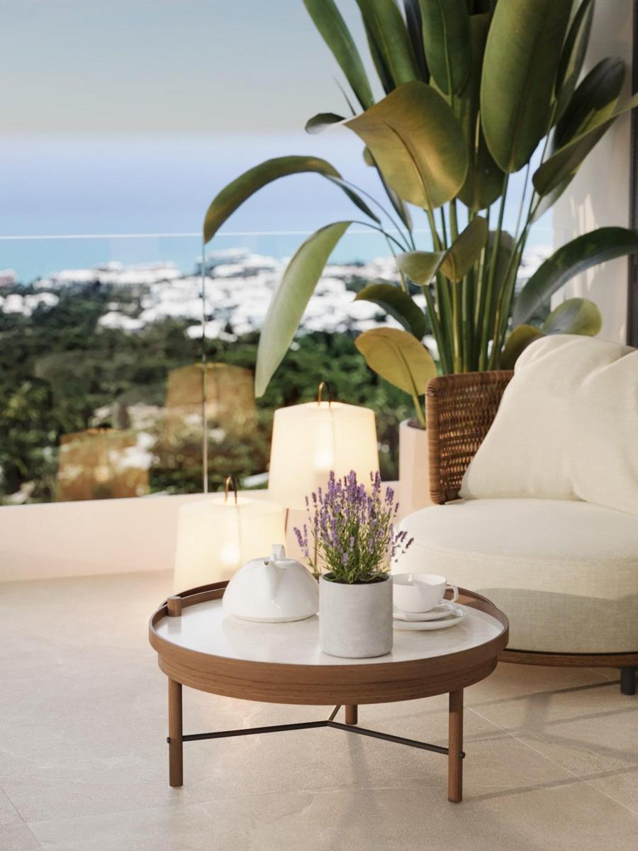 Semi-detached House for Sale in Mijas