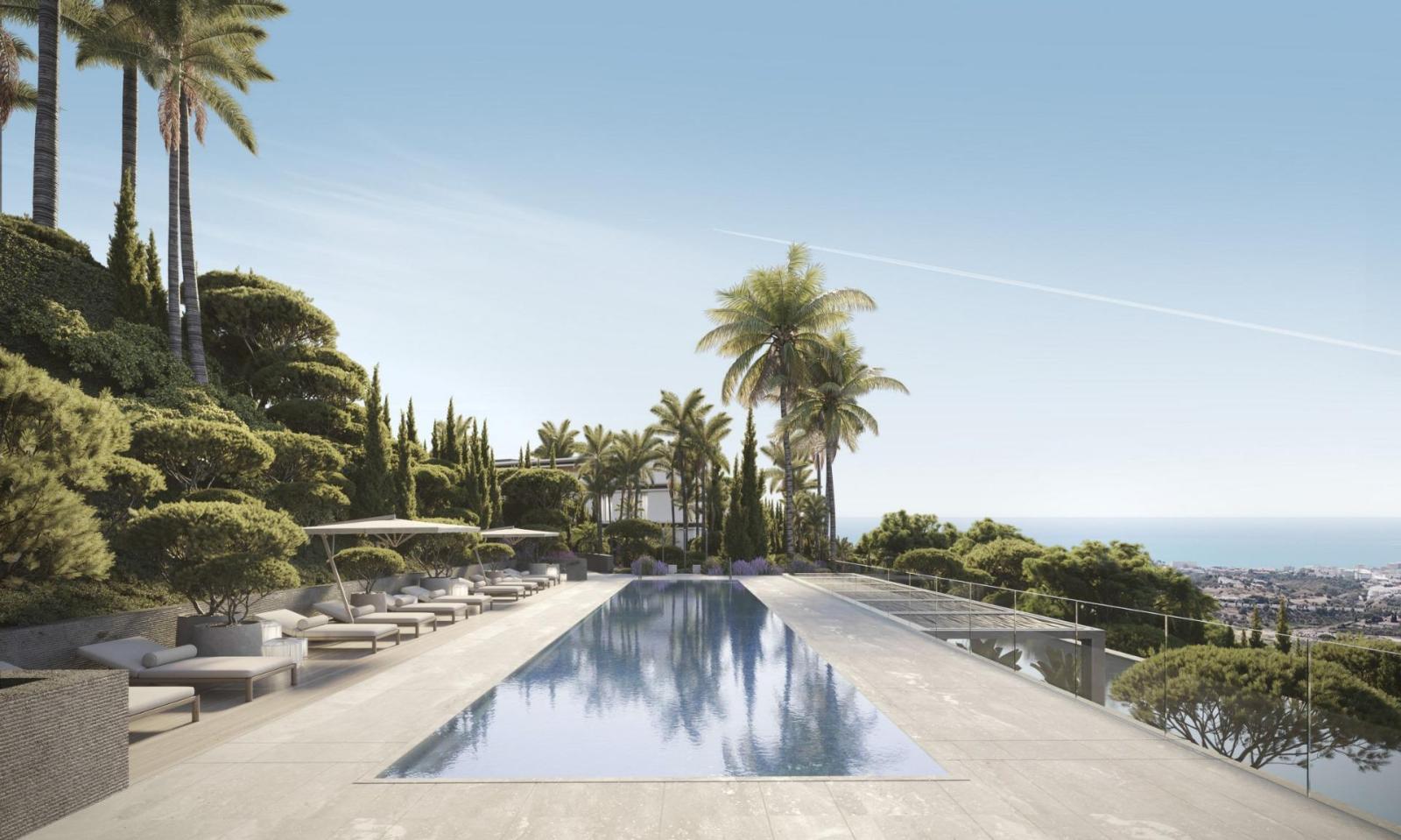 Semi-detached House for Sale in Mijas