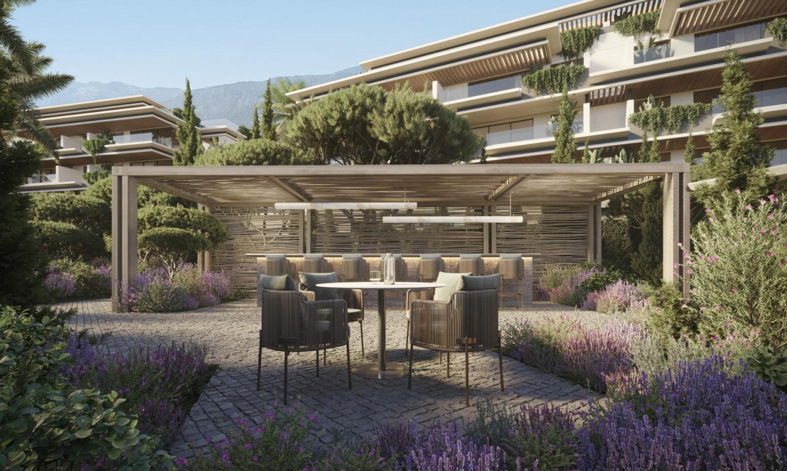 Semi-detached House for Sale in Mijas