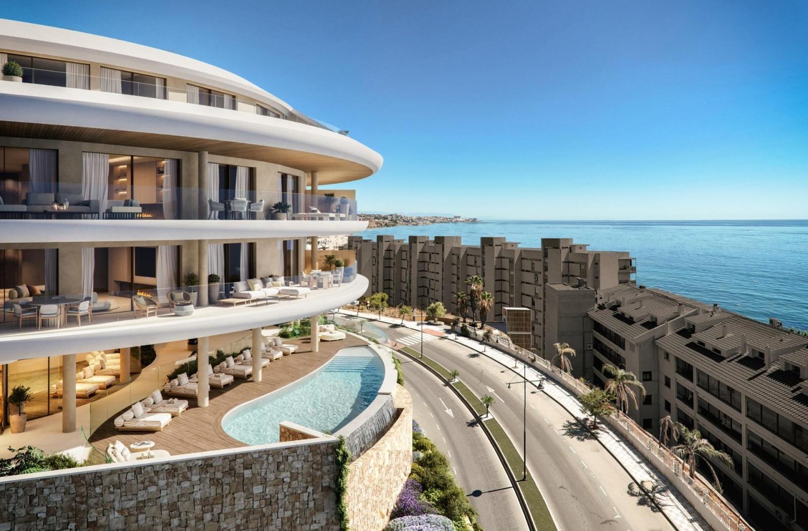 Apartamento en Venta en Fuengirola