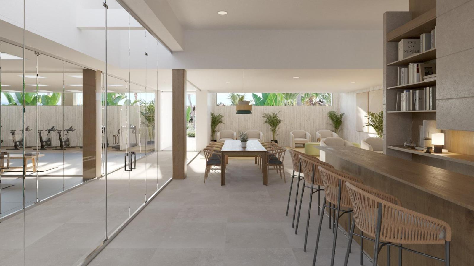 Penthouse for Sale in Mijas