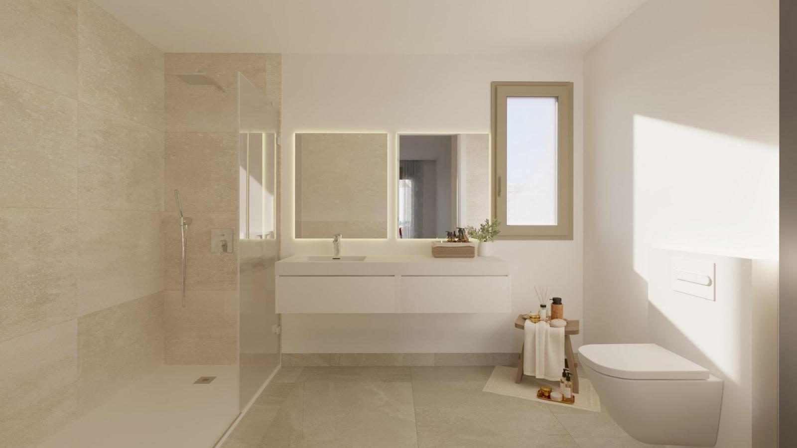 Penthouse for Sale in Mijas