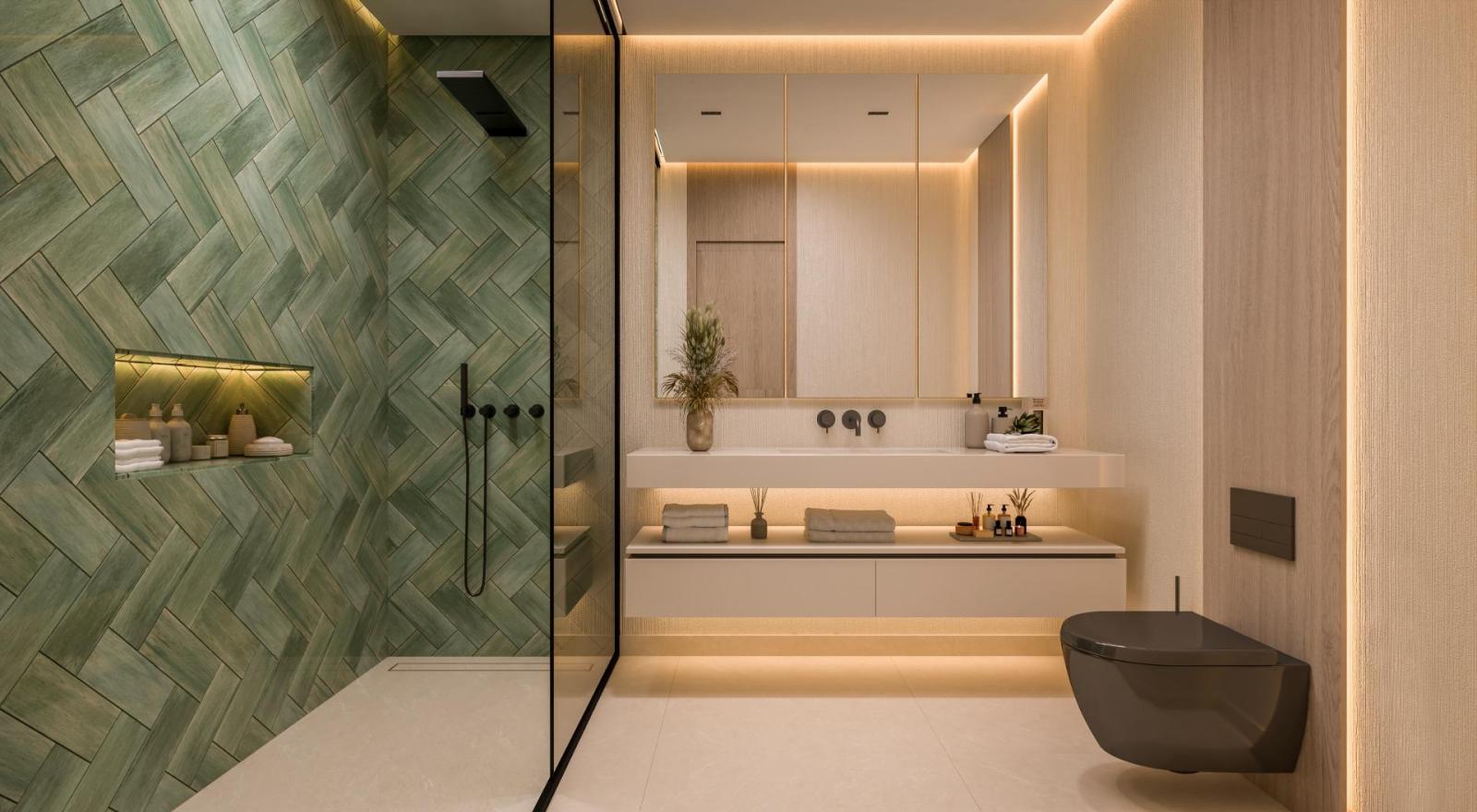 Penthouse for Sale in Benahavís