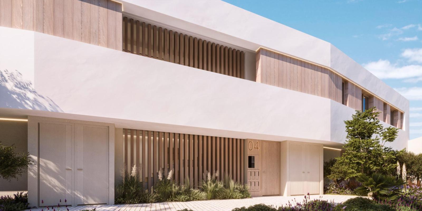 Penthouse for Sale in Benahavís