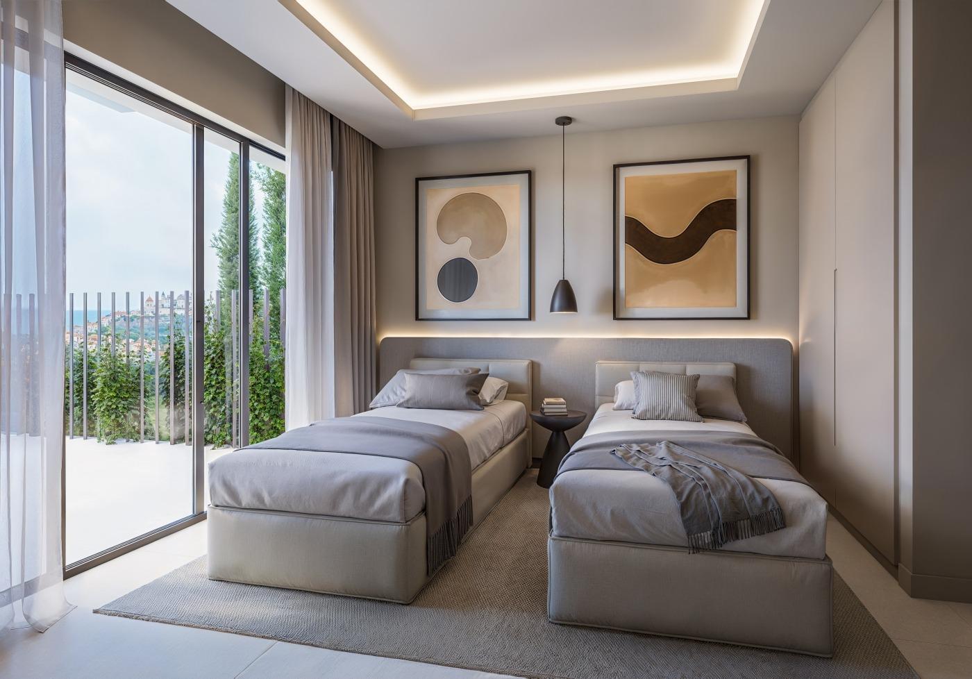 Semi-detached House for Sale in Casares
